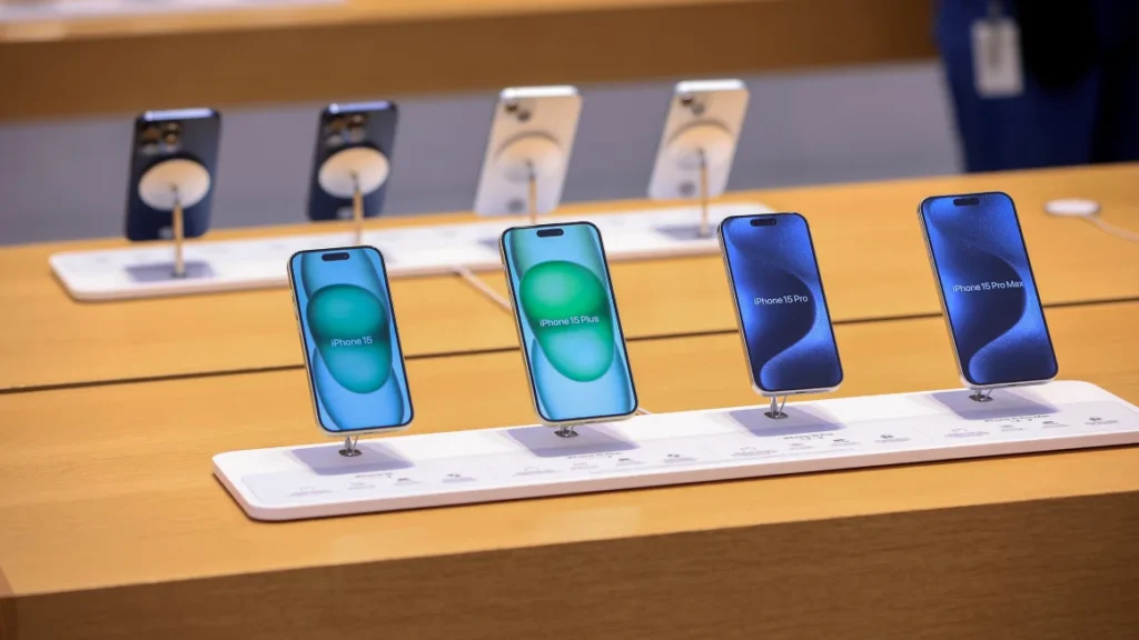 Великі зміни для Apple, Google та інших технологічних гігантів: Сьогодні набуває чинності масштабний європейський закон