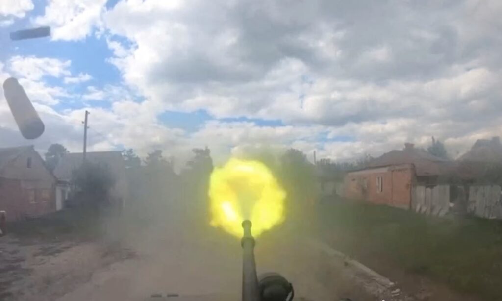 Просування Росії на Харківщині: чому Україні не допомогло попередження про напад