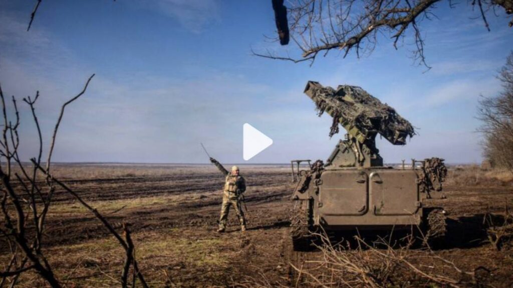 Якби США відразу надали всю необхідну зброю – Україна б уже перемогла