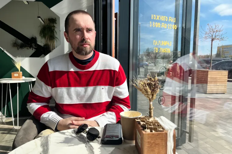 Білоруси, які воювали за Україну, зіткнулися з проблемою облаштування цивільного життя