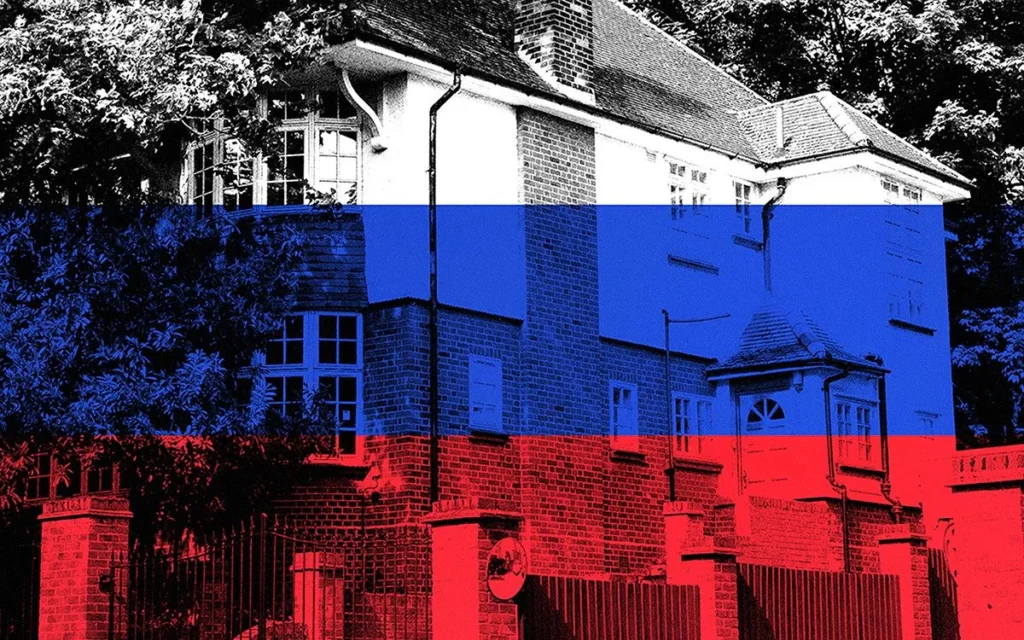Мільйонні активи путінського режиму в Лондоні можуть перейти до України через конфіскацію