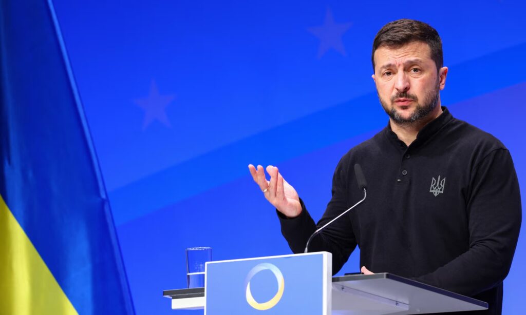 Проросійські партії Німеччини бойкотували берлінську конференцію з питань відновлення України