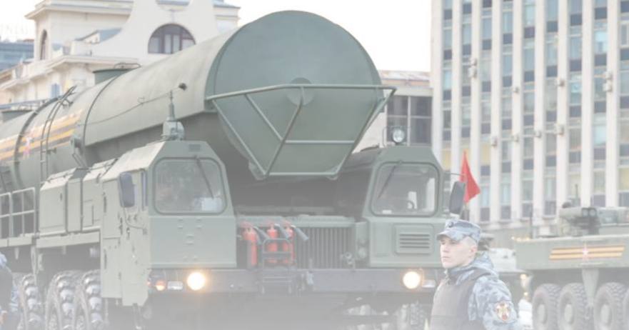 Продовження війни в Україні – це загравання з ядерною катастрофою