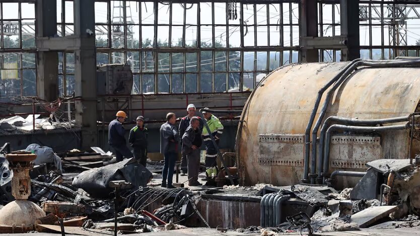 Вітрова і сонячна енергетика допоможе Україні подолати дефіцит електроенергії