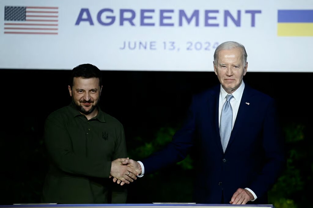 Україна будує НАТО-подібне об’єднання, чекаючи на вступ до справжнього Альянсу
