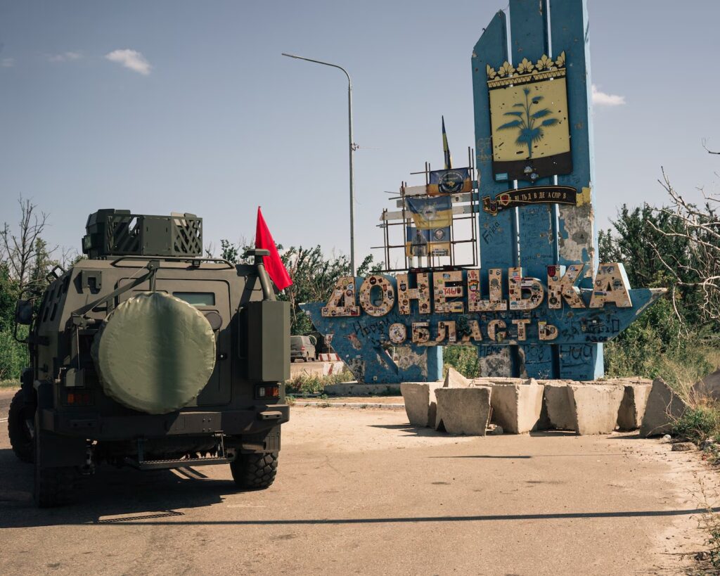 Нова тактика Росії дозволяє їй захоплювати більше українських територій