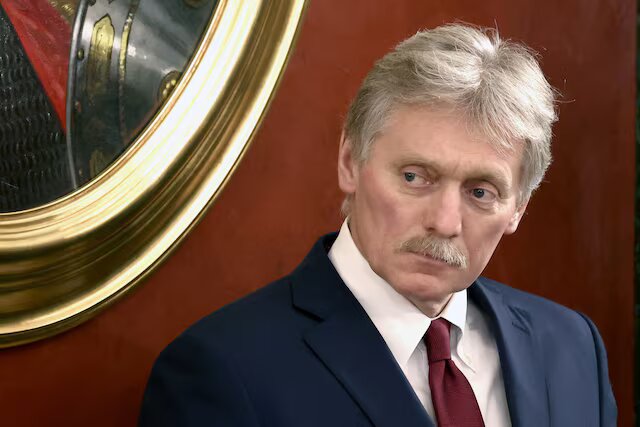 Росія відкрита до переговорів з Україною, поки Зеленський при владі