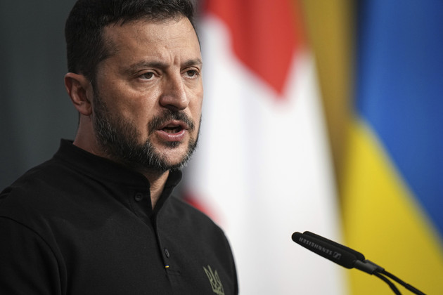 Західні експерти застерегли НАТО від запрошення України до Альянсу