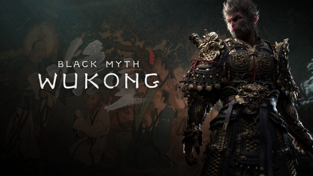Гра «Black Myth: Wukong» б’є рекорди в день запуску