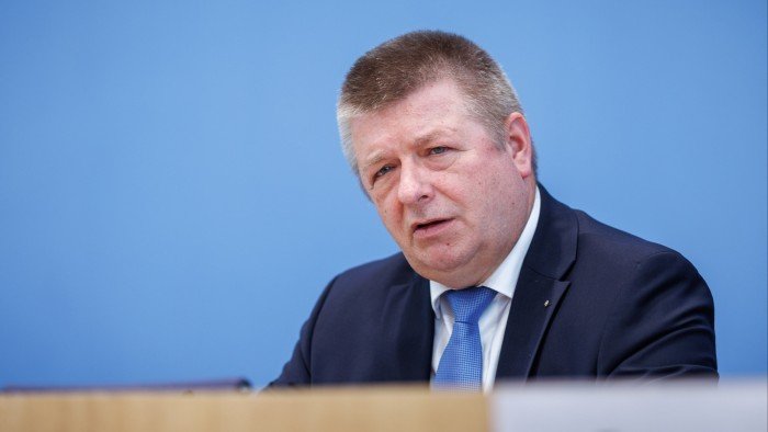 Керівники європейських розвідок попереджають про різке зростання «агресивної поведінки» російських агентів Томас Хальденванг