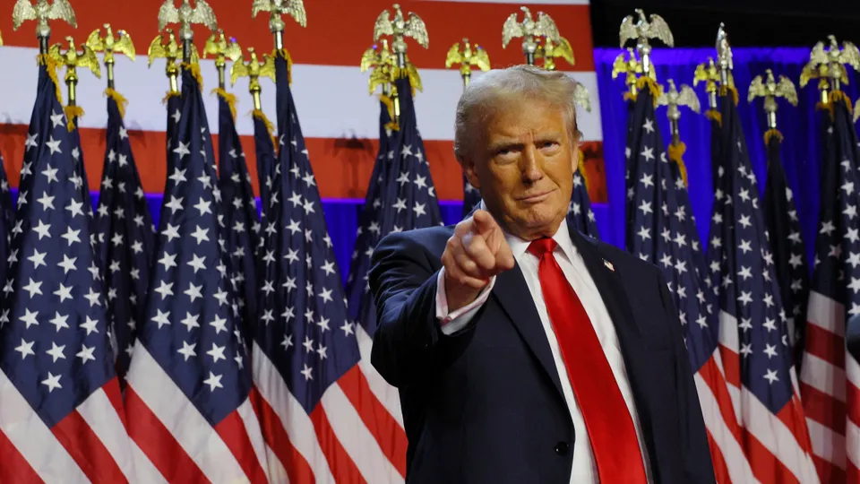 Кінець Заходу? Що означає перемога Трампа для ліберальної демократії та західних цінностей