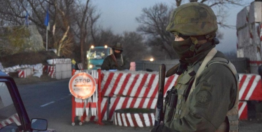 В ЄС рекомендують Україні пом’якшити воєнний стан