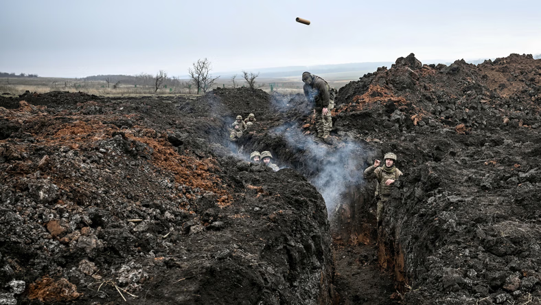 Військові ЗСУ залишають службу одразу після навчань у Польщі, навіть не доїжджаючи до фронту – Onet