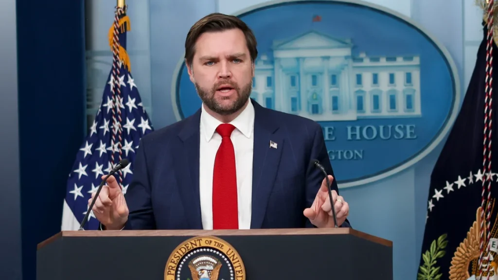 США можуть ввести війська в Україну, якщо Росія не шукатиме миру з Києвом – Венс США можуть ввести війська в Україну, якщо Росія не шукатиме миру з Києвом - Венс