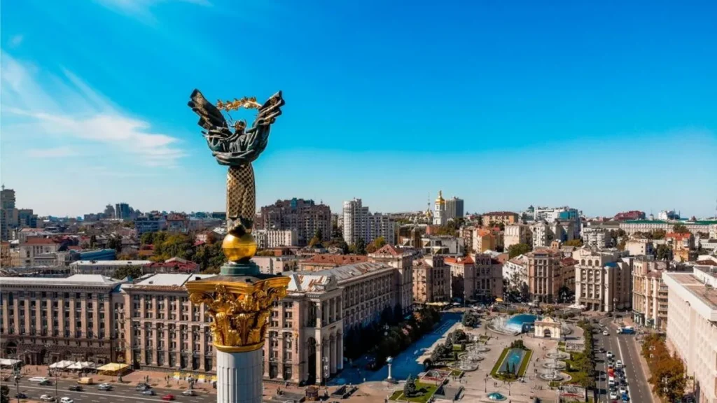 Київ опинився в десятці найгірших для життя міст світу
